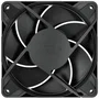 Arctic P12 Pro LN Ventilador PC 120mm Negro PWM Silencioso